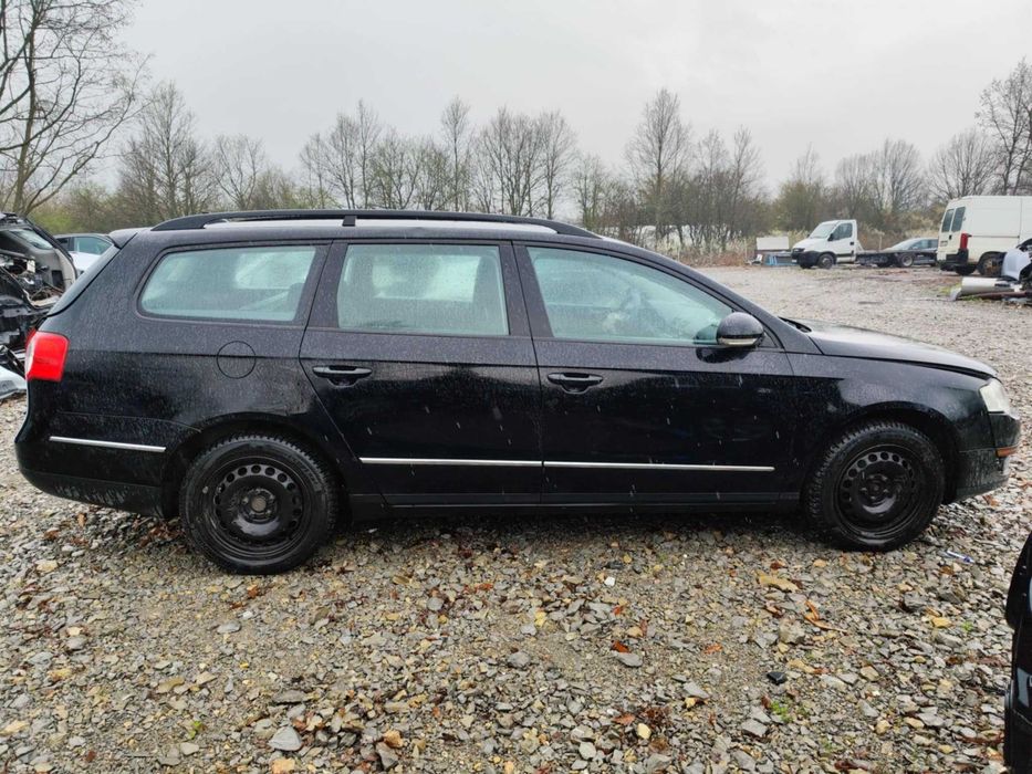 Passat B6 BLS на части пасат б6 блс