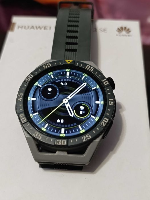 Huawei  watch GT3 SE