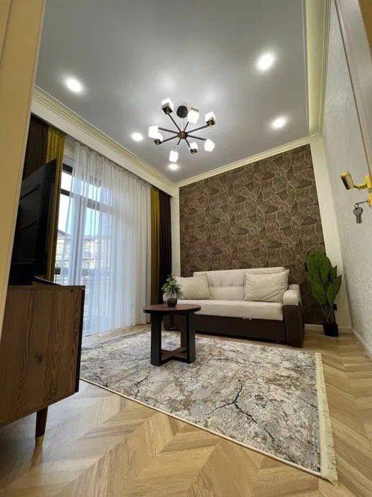 Сдается 2/2/9 квартира на Кадышева Базар, Лисунова,Авиасозлар,Дустлик