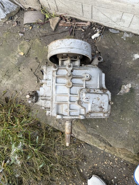 Cutie viteza SR BUCEGI STEAGUL rosu