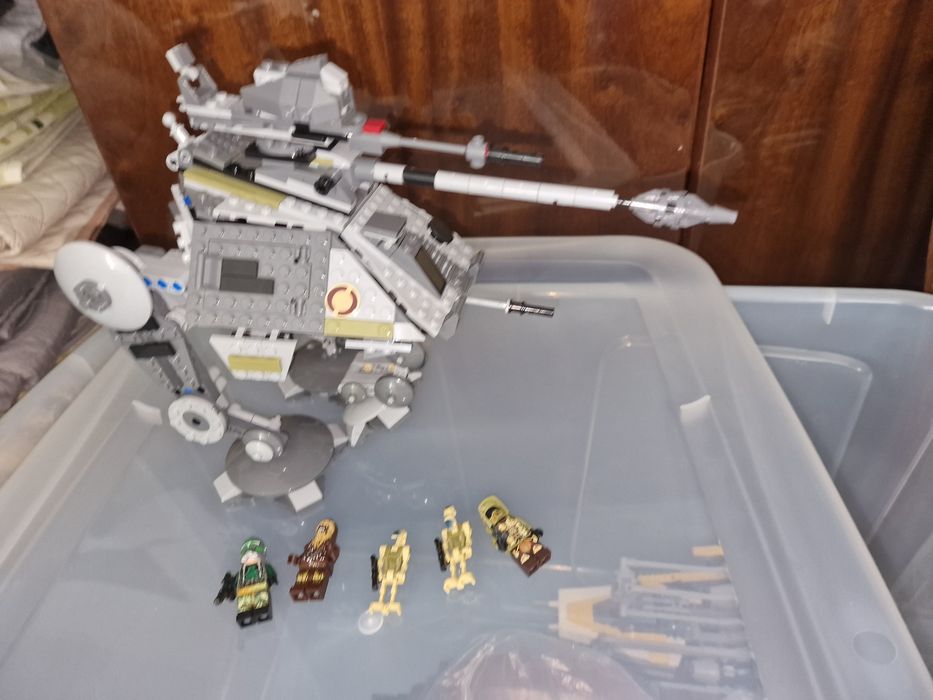Star wars сетове /2/