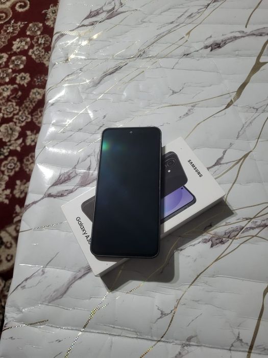 Samsung a36 в отличном состоянии