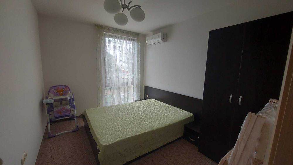 Продава се Тристаен апартамент в к.к. Слънчев бряг - 80 кв.м за 1094 €/кв.м - Снимка #7