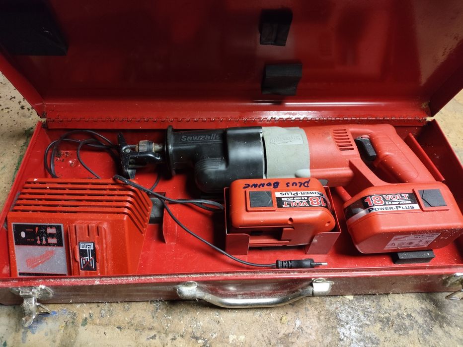 Scule Makita milwaukee