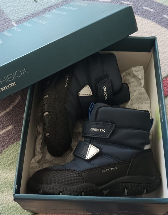 Geox Amphibiox 25