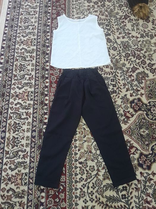 Киз болалар учун кийимлар