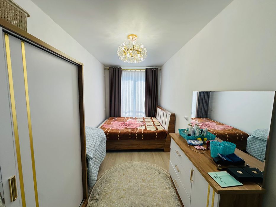 Сдам свою квартиру (долгосрочно)