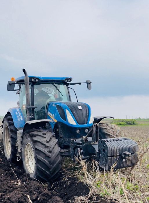 Tractor New Holland T7 270