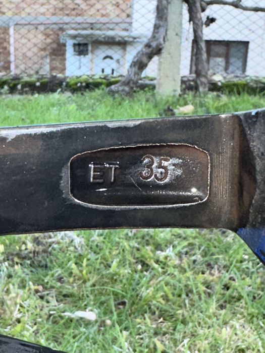 18 цола джанти 5х112