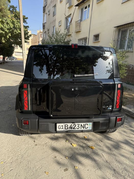 Chery I car 03 arendaga beriladi