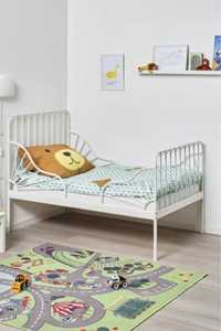 Кровать Minnen детская раздвижная до 2 метров  Икеа