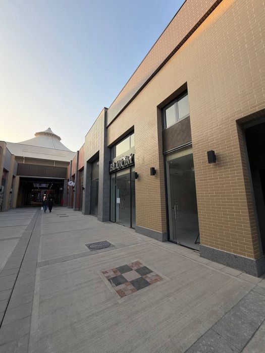 Продажа или аренда магазина