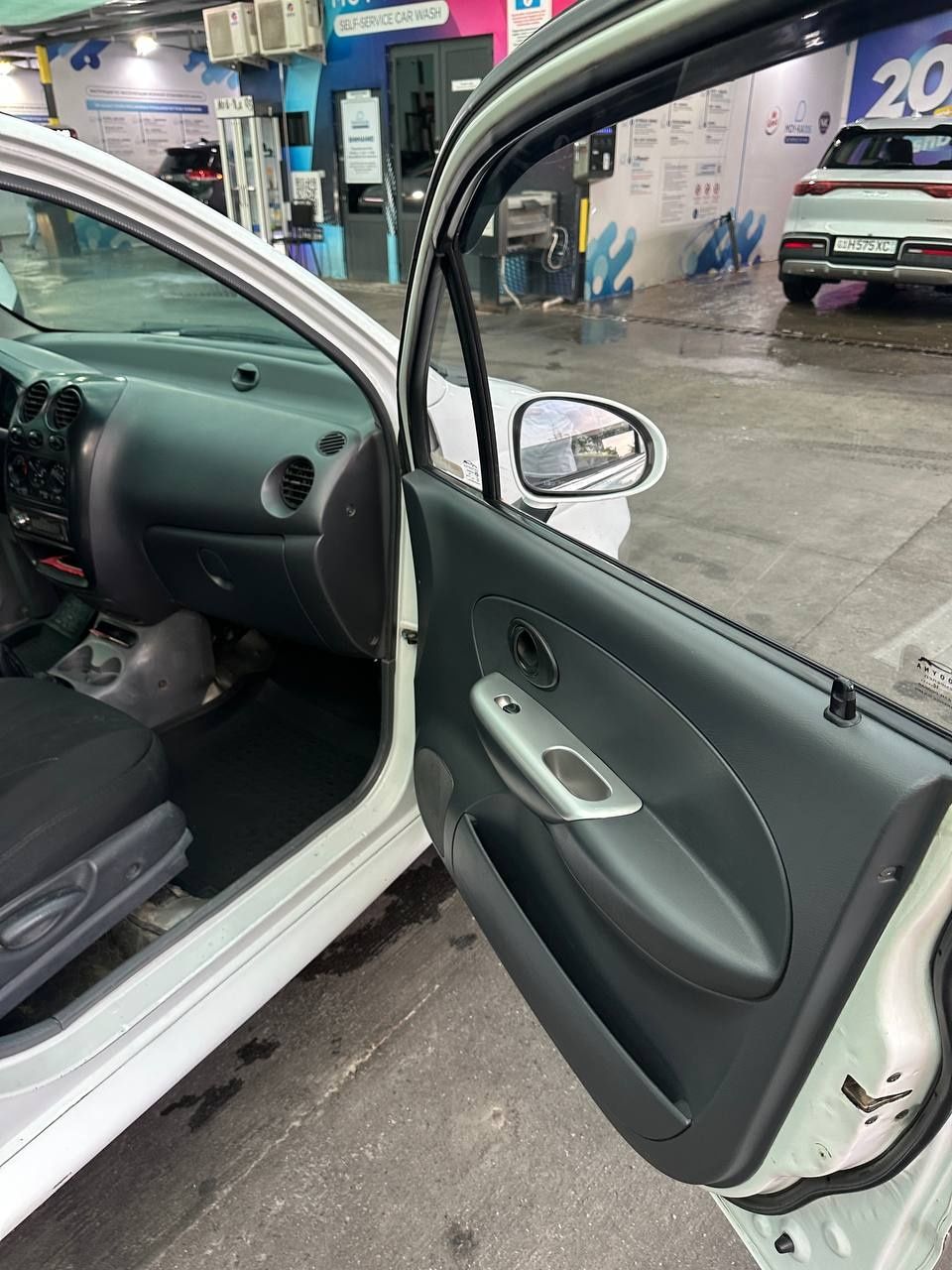 Matiz best 3300$