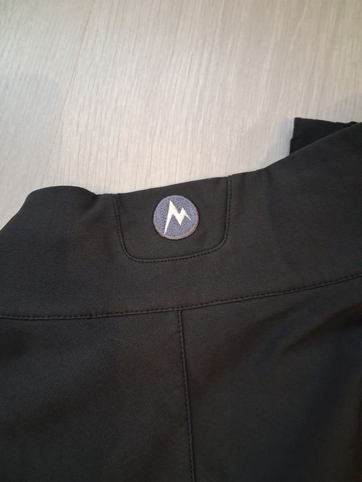 Vand  Jachetă Softshell  Marmot  marimeXL Barbati