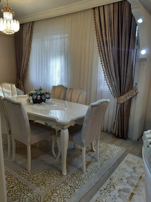 Продавам апартамент турция