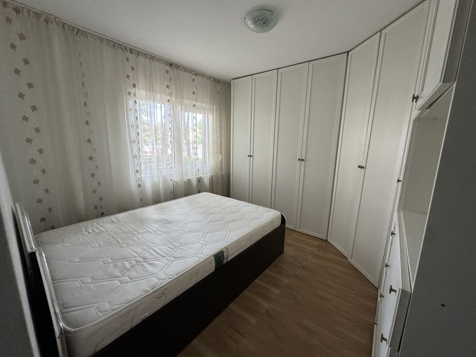 Apartament 2 camere nicolina