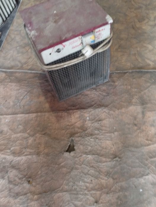 Срочно продам пушку