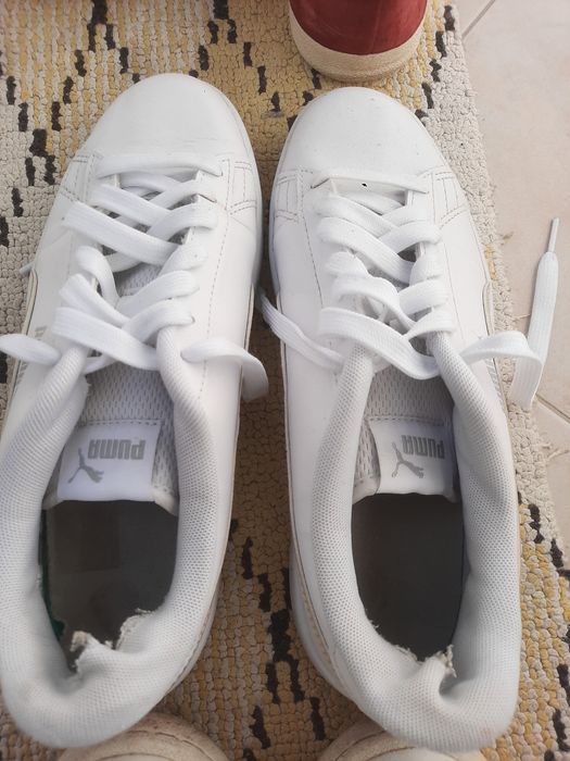 Оригинални обувки