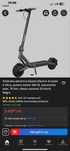 Trotineta electrica Xiaomi Scooter 4 ultra