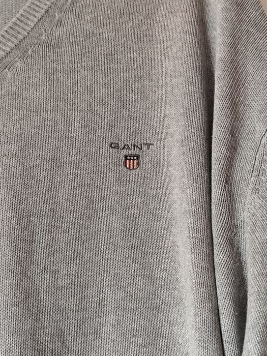 Gant pulover bărbat