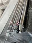 Racheta subtraversari grundomat dimensiuni 45,55,75,130, 180,200 mm,