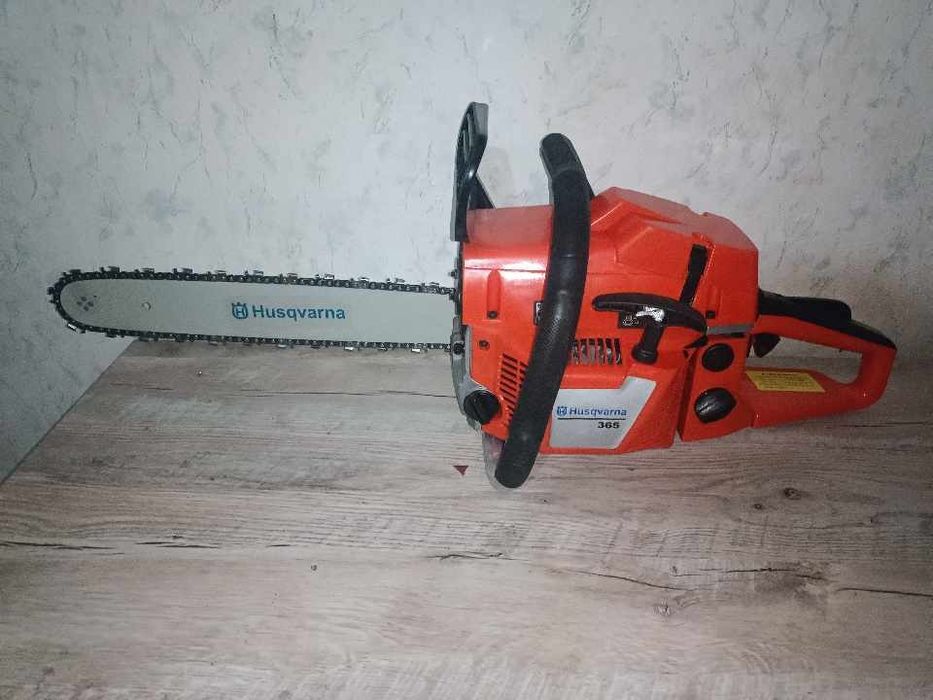 Резачка за дърва нова с 2г гаранция