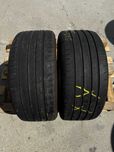Anvelope 225/40R18 GoodYear Vara