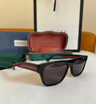 Ochelari de soare originali Gucci GG0341S Noi cu factura