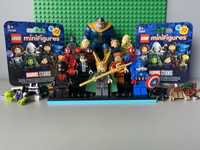 Лего фигурки Марвел/ Lego Marvel