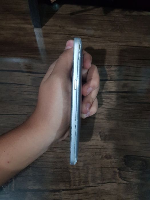 Samsung Galaxy grand prime+ Sotiladi!