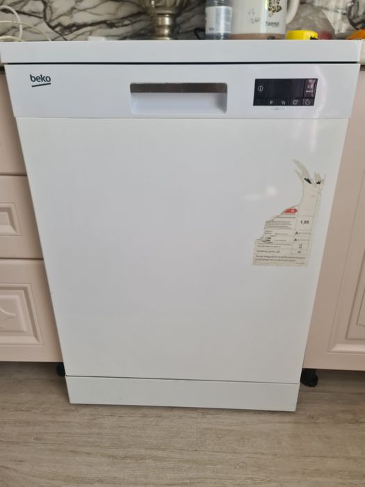 Продам посуда моечний машина