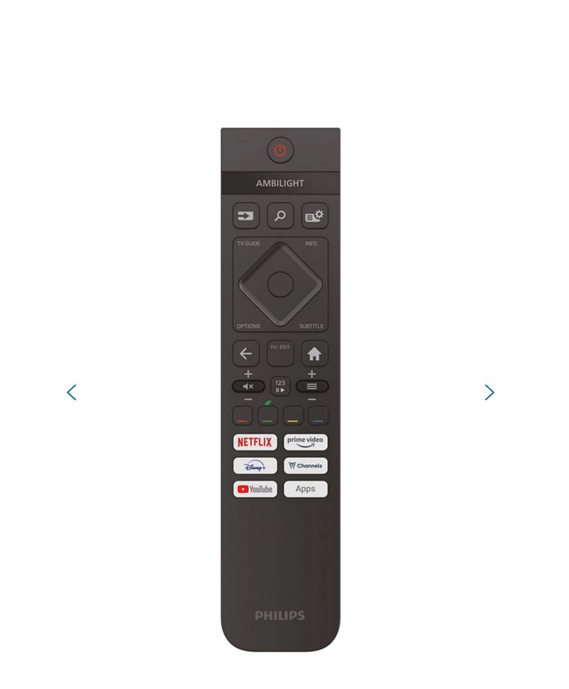 Телевизор Philips НОВ