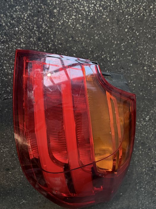 Стоп заден десен BMW F34