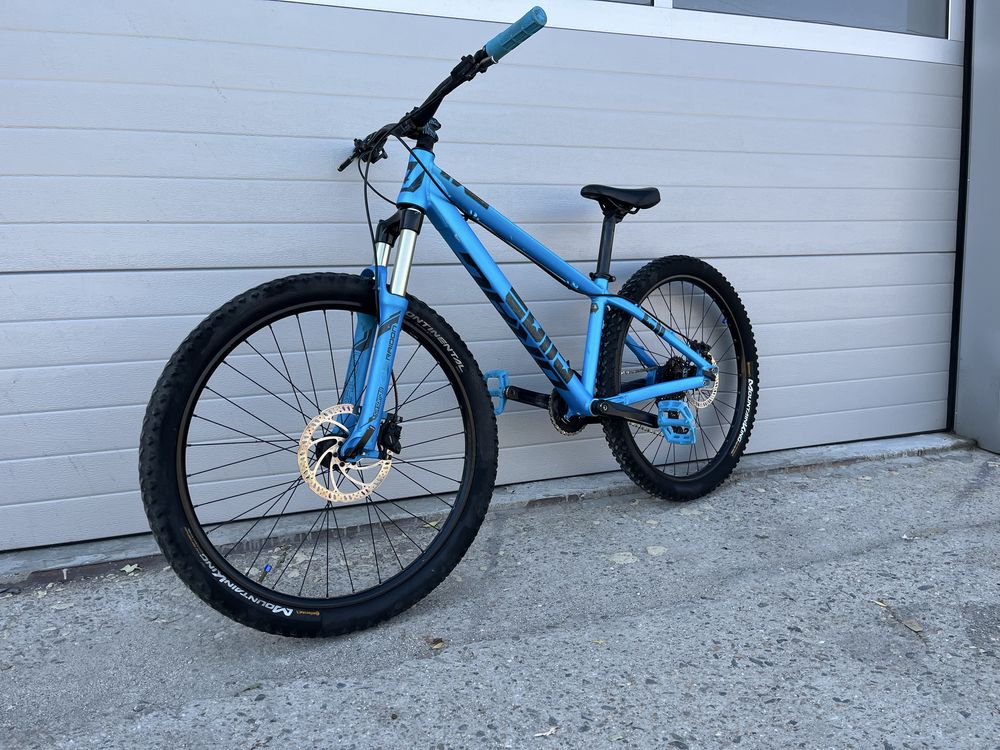 Велосипед Drag C2