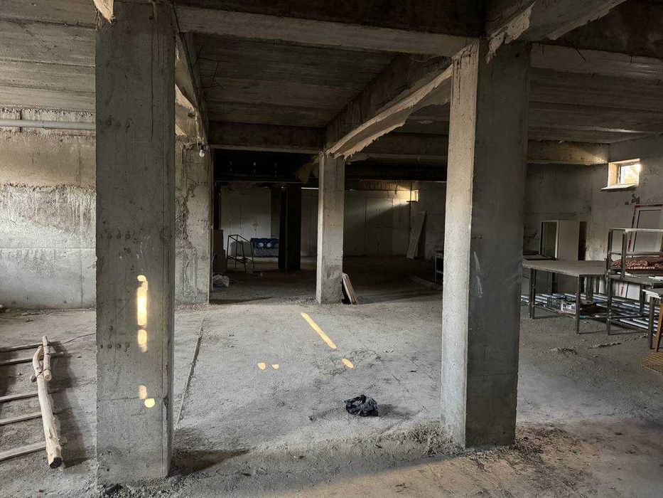 Бино подвали ижарага берилади