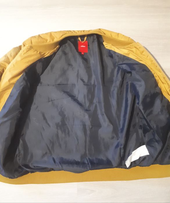 Geaca s.oliver barbati