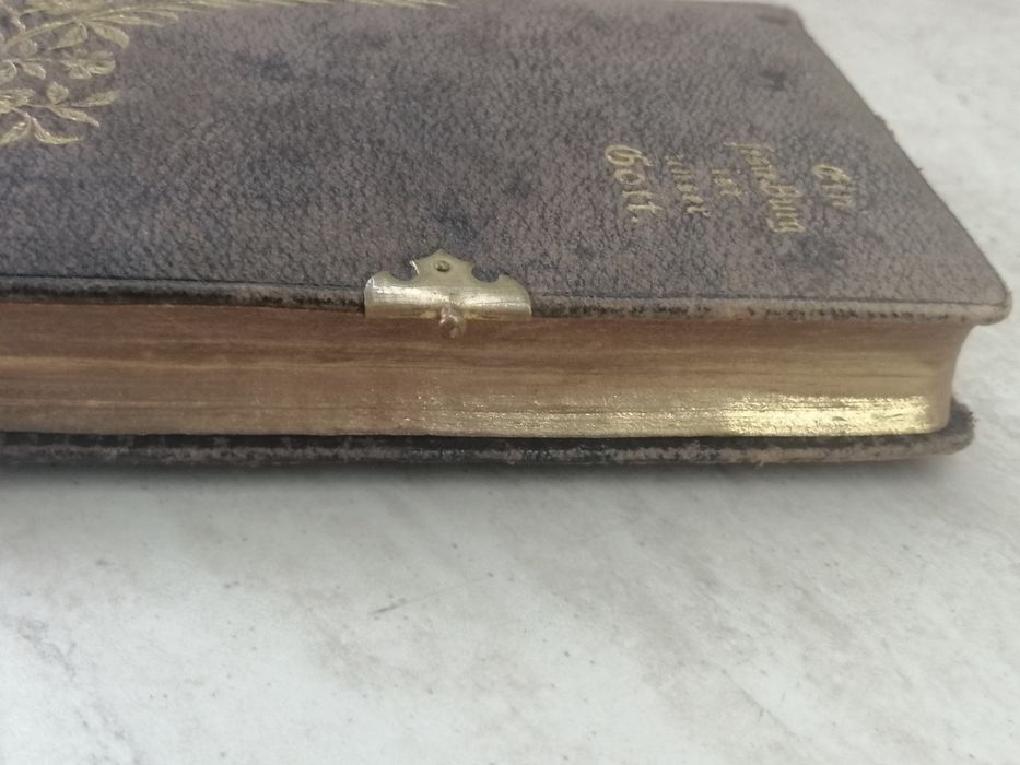 Сборник от реформирани химни 1897