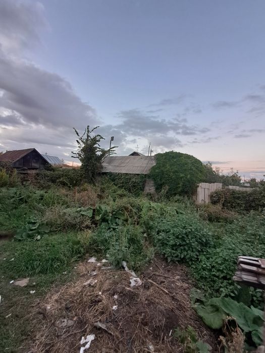 Продается  дом отдельно  стоящий