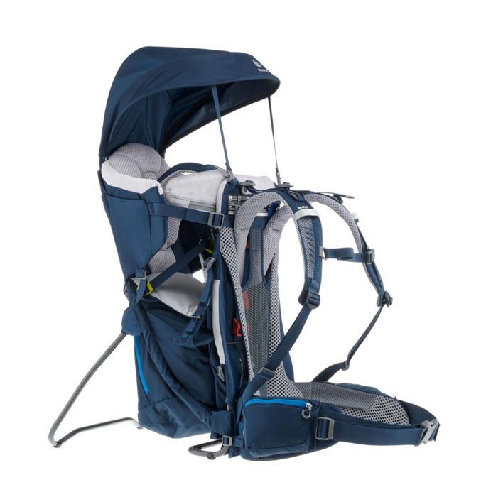 Rucsac Port bebe kid comfort drumetie