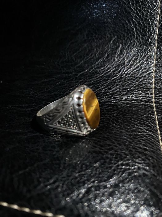 Жаңа сақина