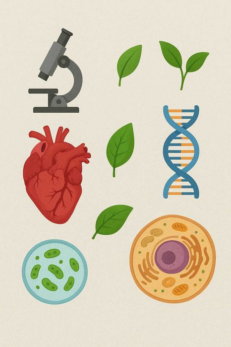 Meditații Biologie