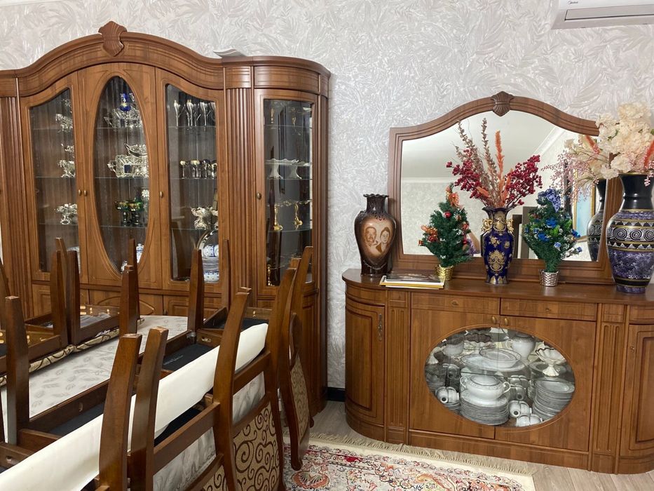 Сатылады гарнитур