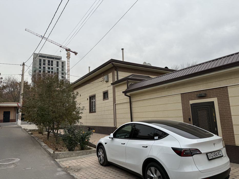 Продается дом на дагестанской, 4.5 соток