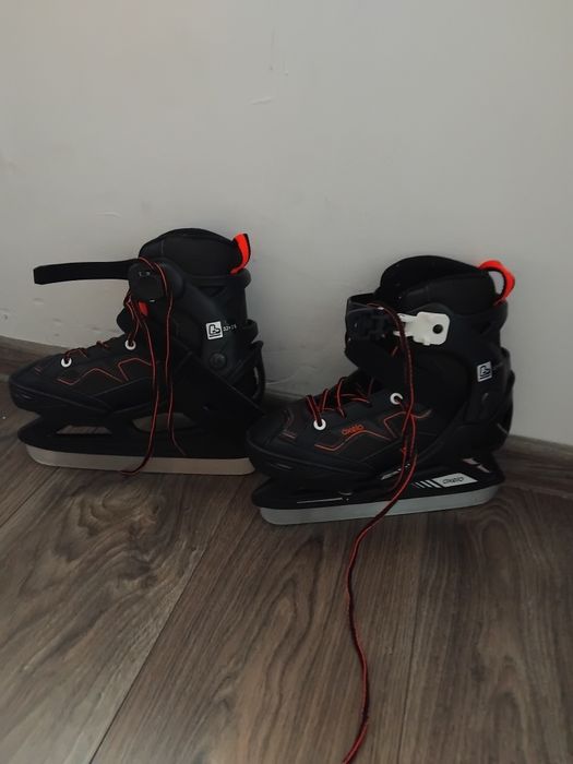 Patine unisex marime 29-32 si 32-35