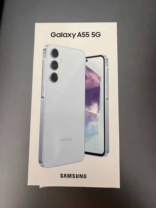 Samsung galaxy a55 256gb