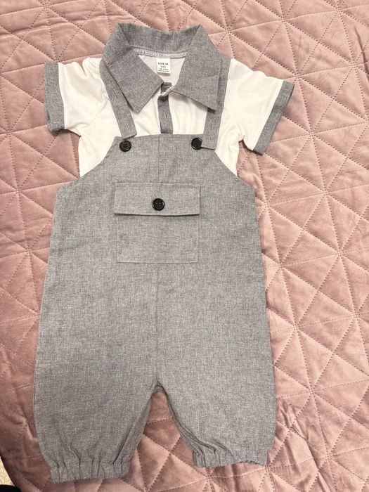 Дрехи за момче 18-24 месеца