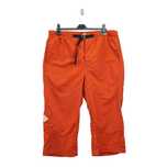 The North Face оригинално 3/4 туристическо долнище - L