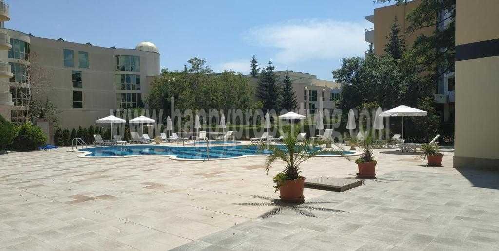 Продава се Едностаен апартамент в к.к. Слънчев бряг - 47 кв.м за 985 €/кв.м - Снимка #3