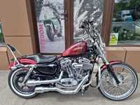 Harley Davidson Sportster 72 1200XL ~ Garantie ~ Rate ~