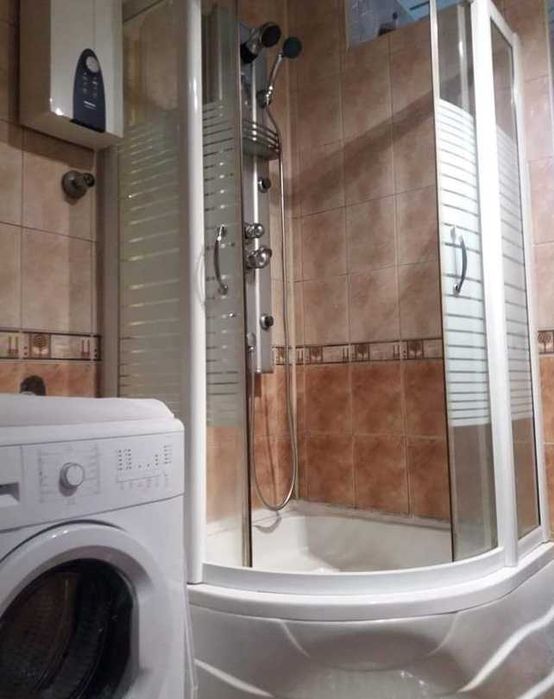 Дава се под наем Тристаен апартамент в Пловдив, Беломорски - 90 кв.м за 321.3 € - Снимка #6